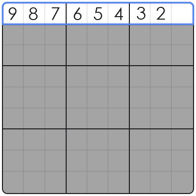sudoku invented