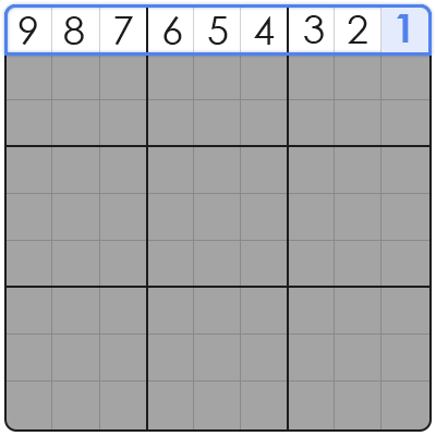 conceptis sudoku
